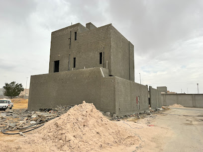 هضبة نجد للاستشارات الهندسية - Hautat Sudair - +966 54 380 0466