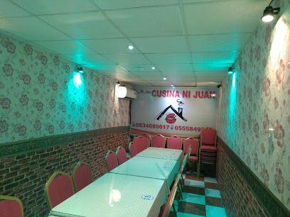 CUSINA NI JUAN - Khamis Mushait - +966 53 408 0617
