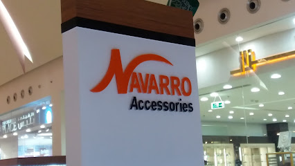 Navarro Accessories - Dhahran - +966 55 634 8629