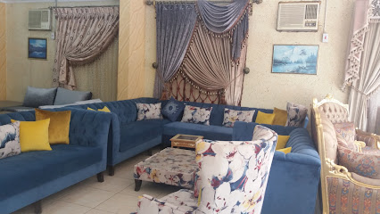 Al Saadah Um Al Qura Furniture - Mecca - +966 50 437 9856