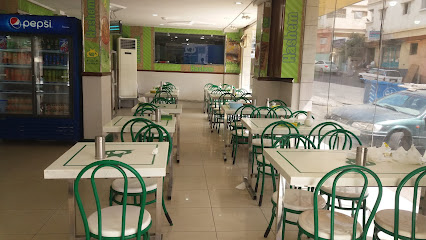 Hashim Restaurent - Abha - +966 17 241 3334