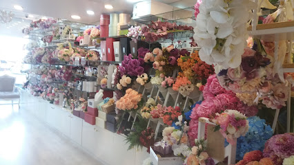 Nardenaflowers 2 ناردينا - Al Khobar - +966 54 370 0047