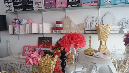 فرحتي لتجهيز الحفلات - Khamis Mushait - +966 53 271 2199