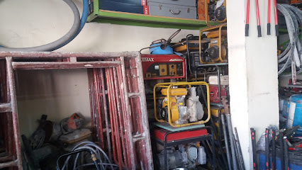 مؤسسة سعودى هام التاجير المعدات - Al Khobar - +966 50 727 2155