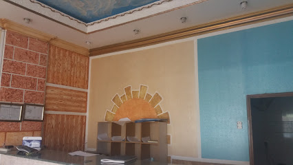 وعد الإنجاز للمقاولات العامة والمباني السكنية - Tabuk - +966 54 237 0334