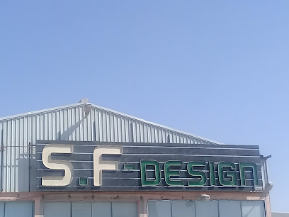 S.F-Design - Riyadh - +966 11 270 7156