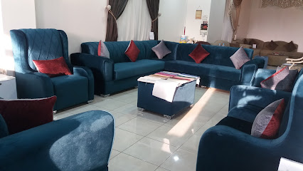 مفروشات الصالحية - Al Madinah Al Munawwarah - +966 50 836 8511