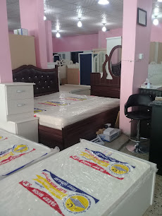 معرض الراكد للأثاث المنزلي - Buraydah - +966 50 939 3806