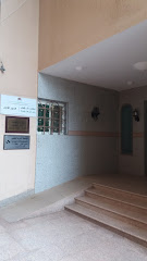 مكتب خبراء الإعمار للإستشارات الهندسية - Mecca - +966 12 549 4000