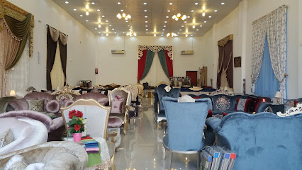 مفروشات زمن وسنديان - Khamis Mushait - +966 50 204 8831