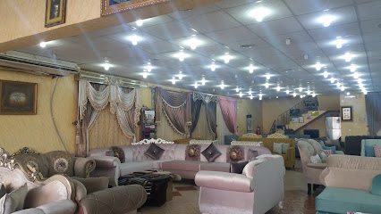 مفروشات إنجاز الاتحاد - Mecca - +966 55 501 0358