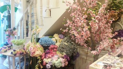 Ward Chocolate & Flower Shop - Al Khobar - +966 54 577 2283