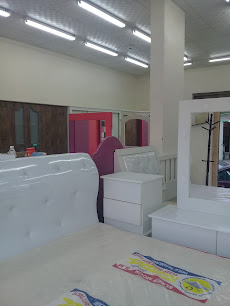 معرض مسلم بن محمد بن عبدالله المسلم للأثاث المنزلي - Buraydah - +966 53 397 1145