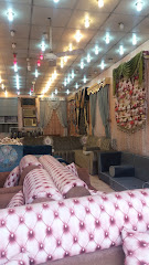 ديكور السماء - Mecca - +966 50 354 2478