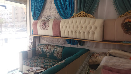 مركز رنيم للديكورات والستائر - Mecca - +966 50 330 9183
