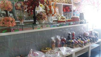 صندوق الزهور - Al Khobar - +966 13 896 1124
